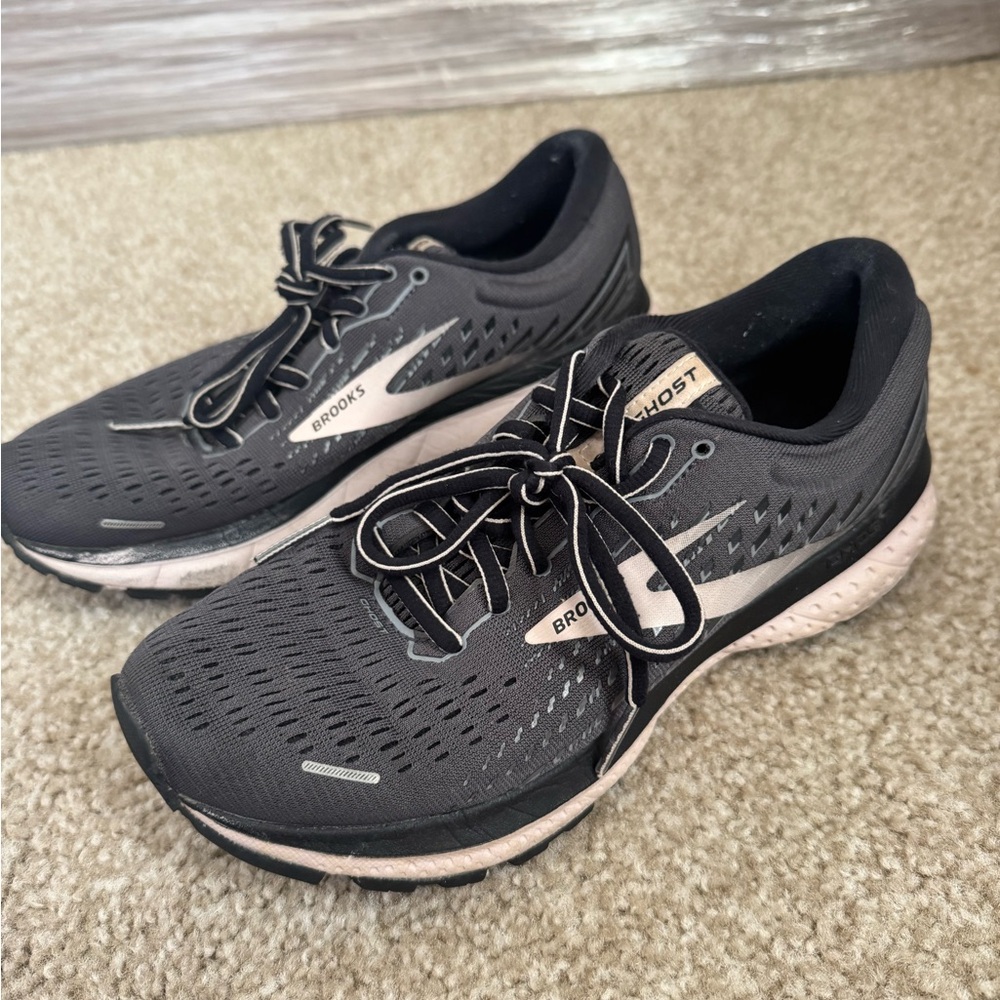 Brooks Ghost 13 Neutral Cushion Women’s Running Shoes